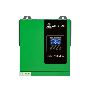 solar inverters