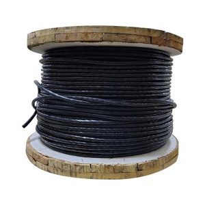armoured cable