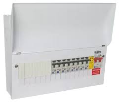 consumer unit