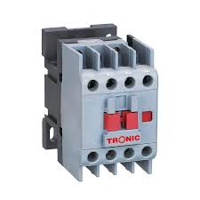 contactors