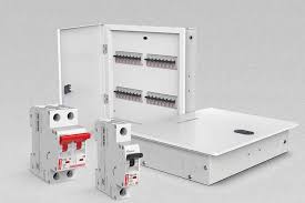 electrical db