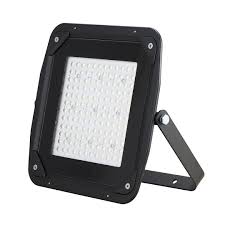 floodlights