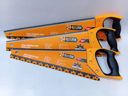 handsaw