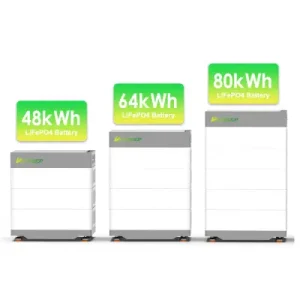 lithium batteries