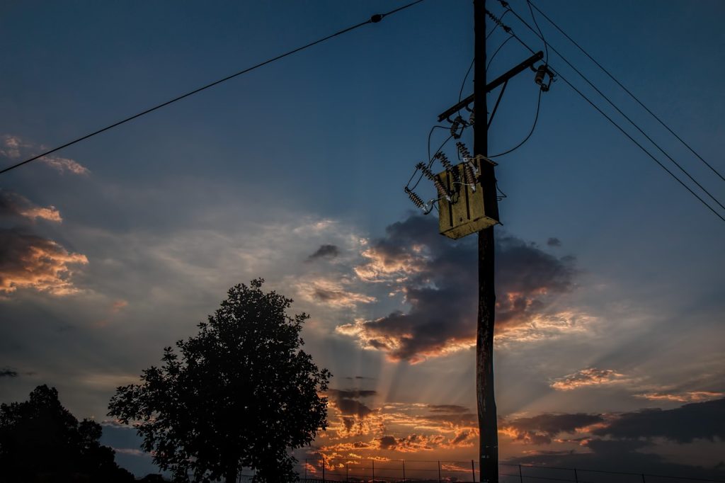 powerline construction sammia engineering
