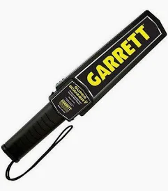 scanners